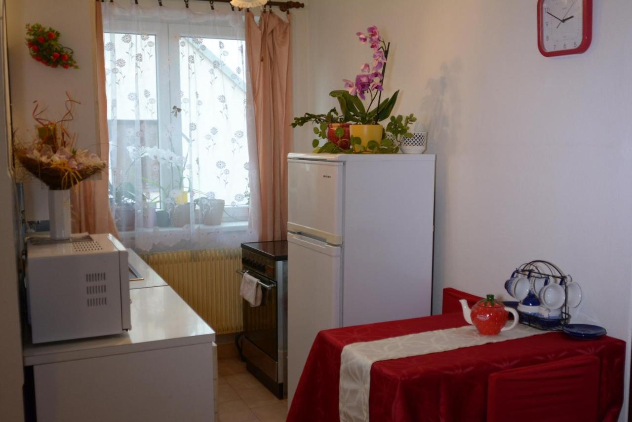 Ubytování U Součků Jindřichův Hradec Exterior foto