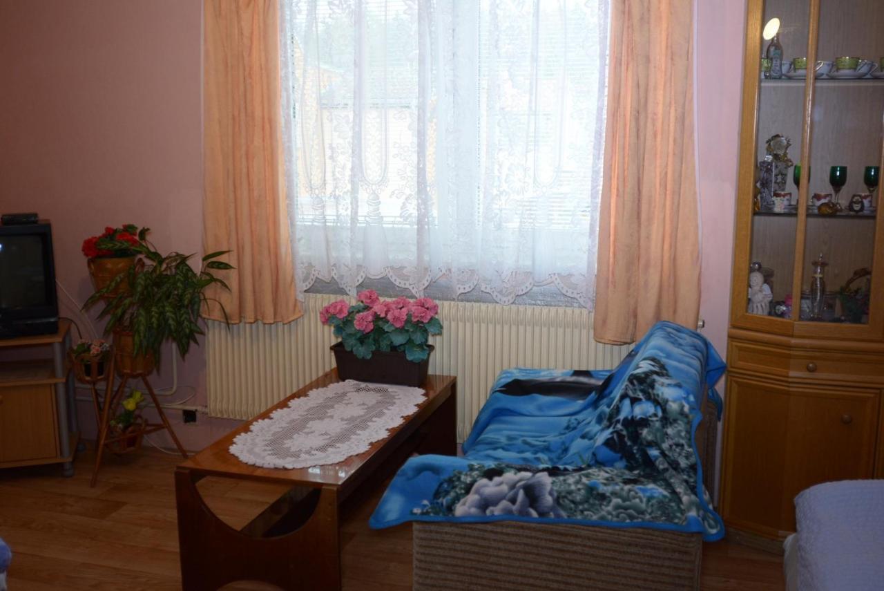 Ubytování U Součků Jindřichův Hradec Exterior foto